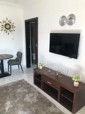 2bdrm Apartment in Taifa No Way, Post Office Area for rent