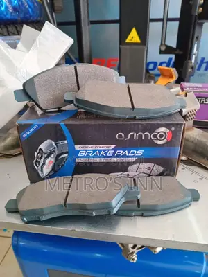 Brake Pads