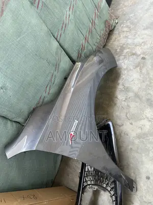 Acura RDX 2020 a-Spec Fender
