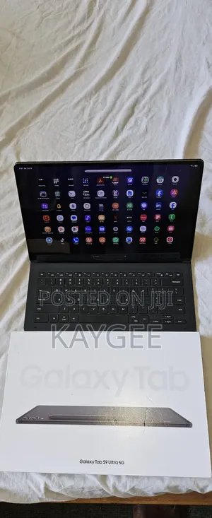 Samsung Galaxy Tab S9 Ultra 256 GB