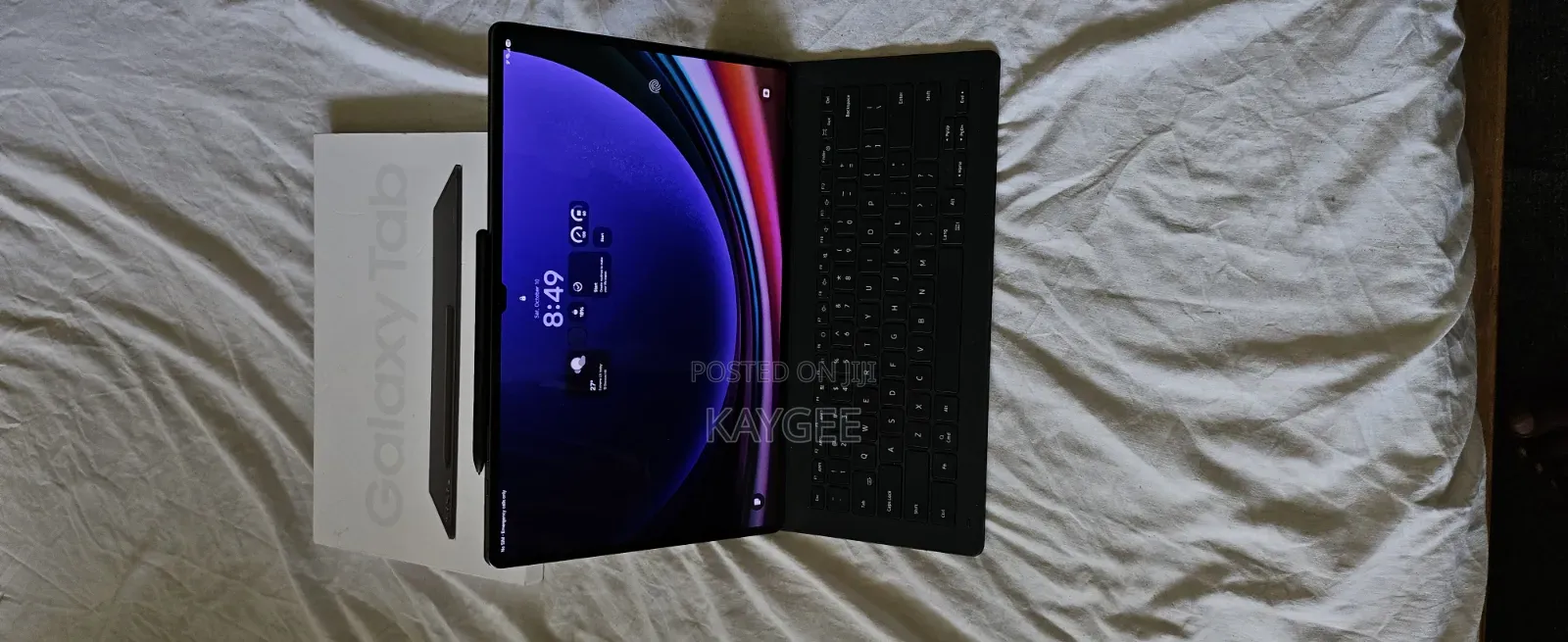 Samsung Galaxy Tab S9 Ultra 256 GB
