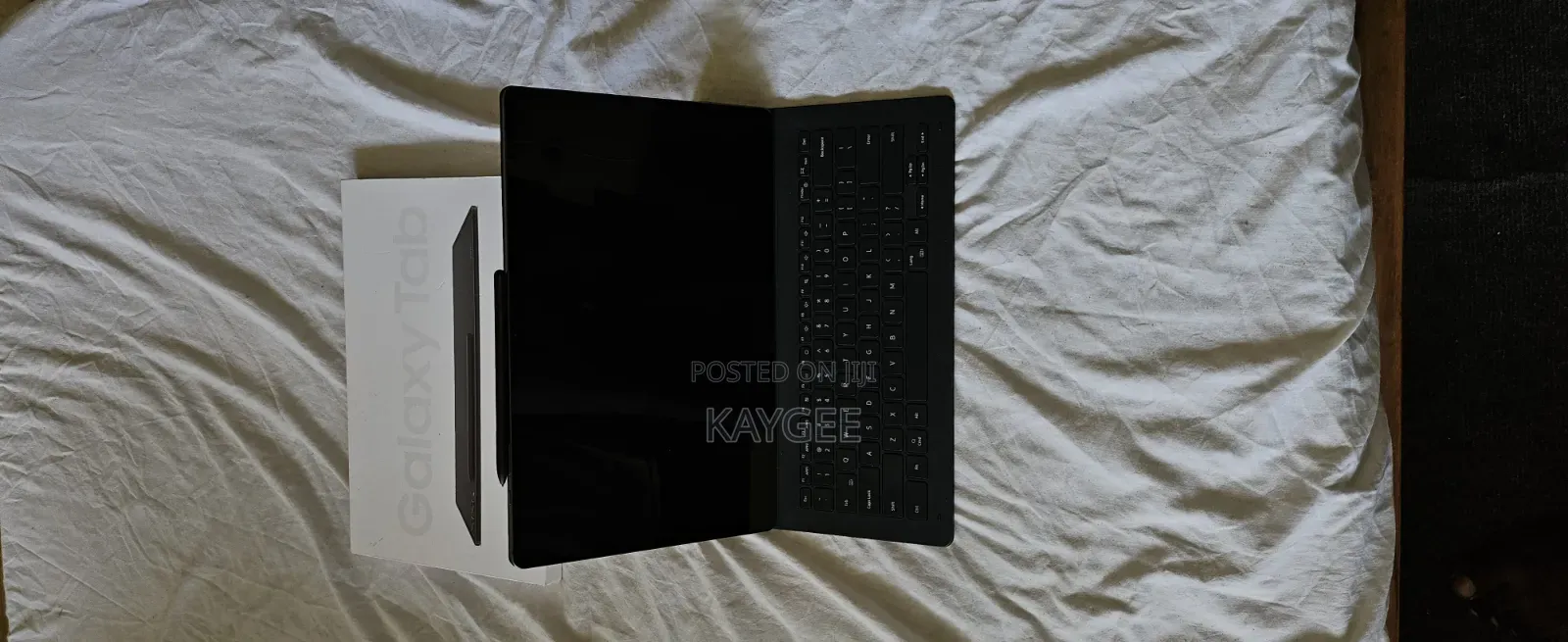 Samsung Galaxy Tab S9 Ultra 256 GB