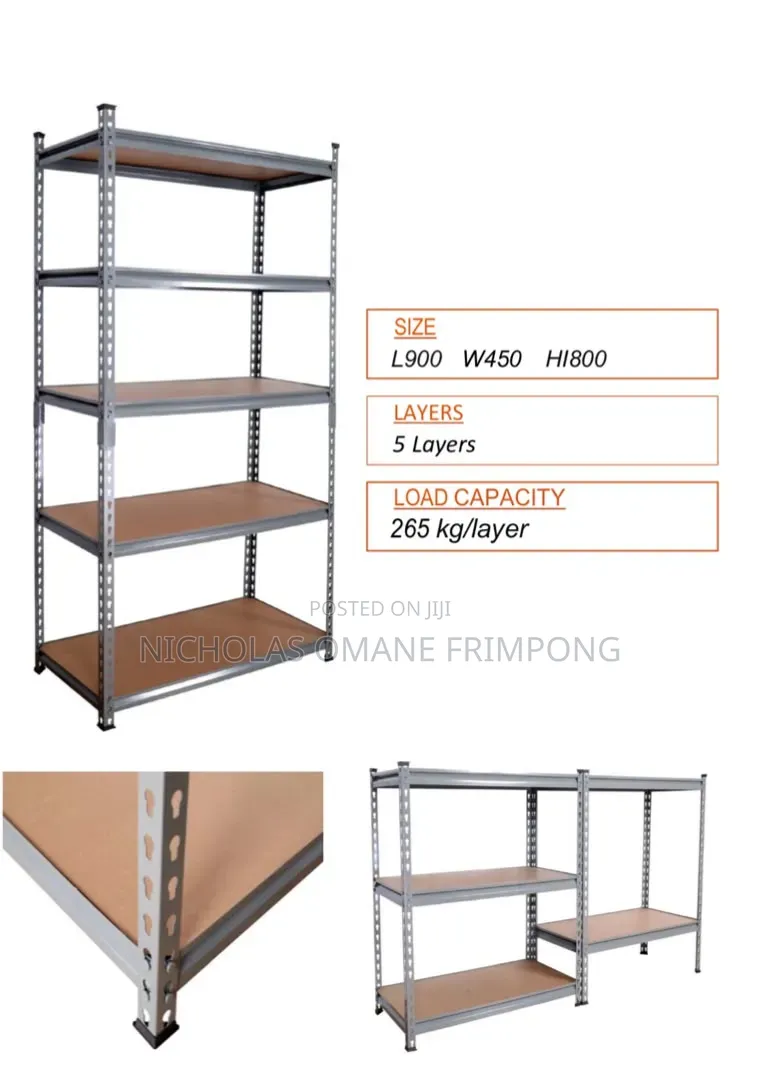 Storage Systems
