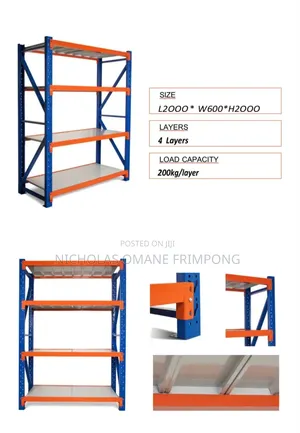Storage Systems