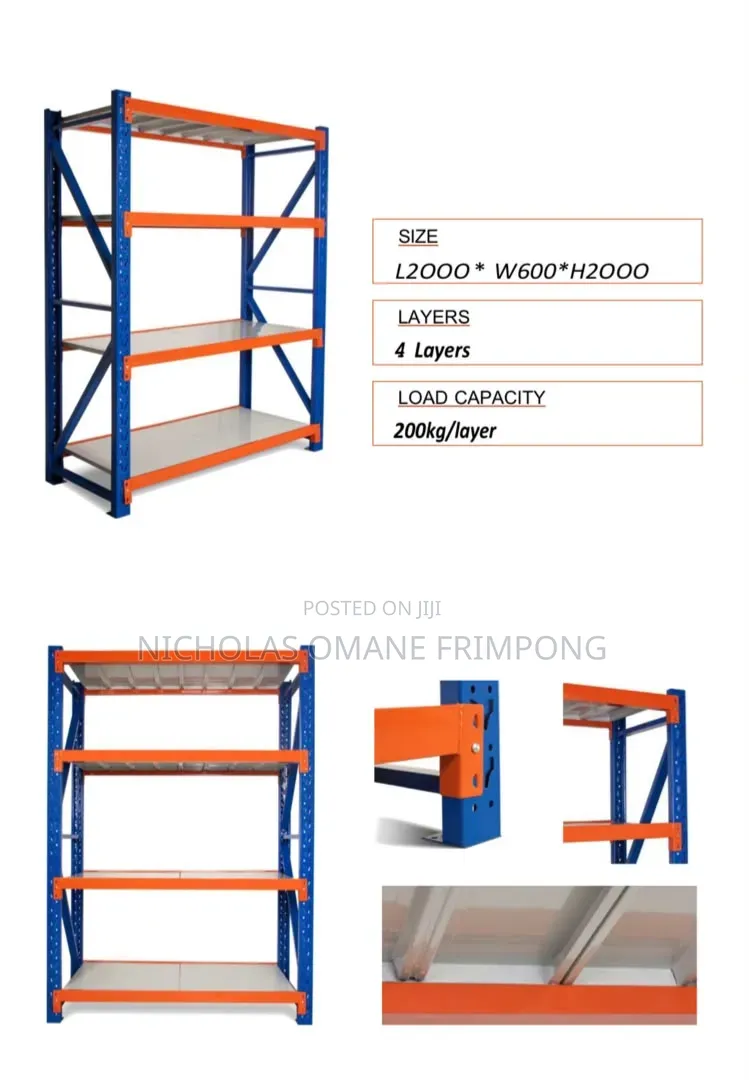 Storage Systems