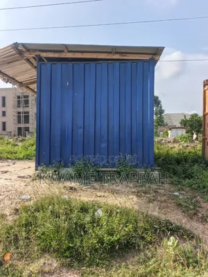 Container for Sale