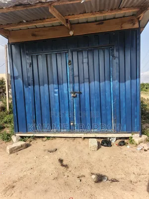 Container for Sale