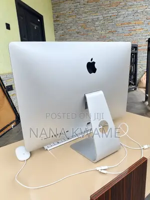 Desktop Computer Apple iMac 32GB Intel Core i7 SSD 1T