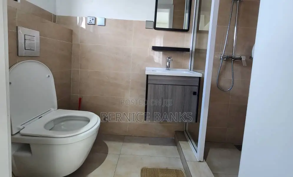 Furnished 1bdrm Apartment in Accra Metropolitan for rent