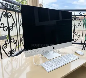 Desktop Computer Apple iMac 32GB Intel Core i7 SSD 1T