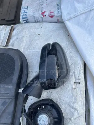 Honda CR-V 2023 Side Mirror