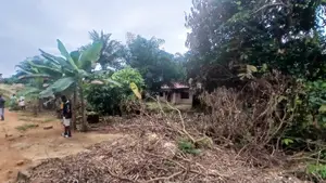 3bdrm House in Nkawkaw, Kyidom,, Kwahu West for sale