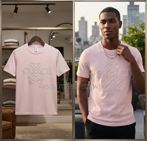 Quality Round Neck for Me and Gen Z