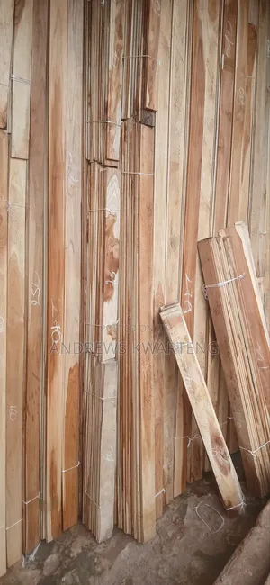 Wooden Ceiling
