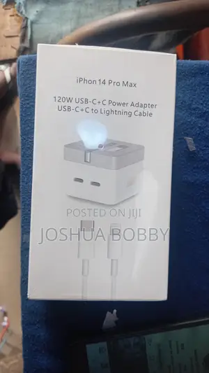 iPhone Charger