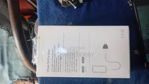 iPhone Charger
