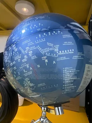 Sensor Globe