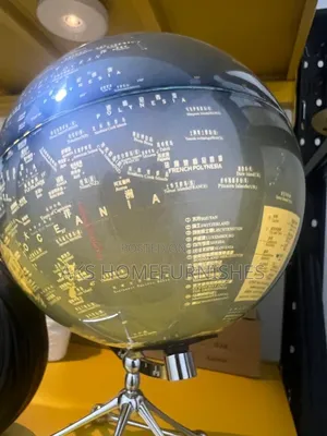 Sensor Globe