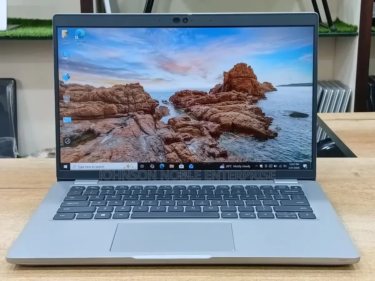 Laptop Dell Latitude 5420 8GB Intel Core i5 SSD 256GB