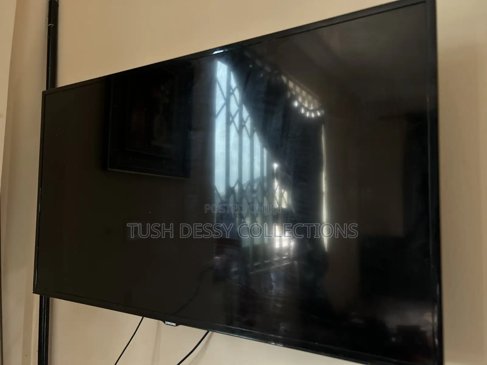 Samsung Digital TV 43inch