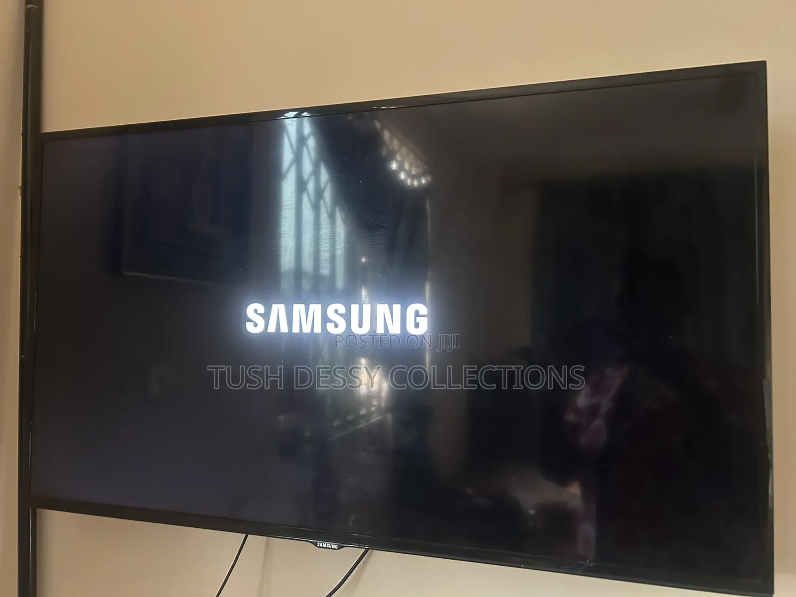 Samsung Digital TV 43inch