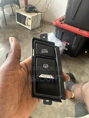 Honda CR-V 2020 Hand Brake Switch