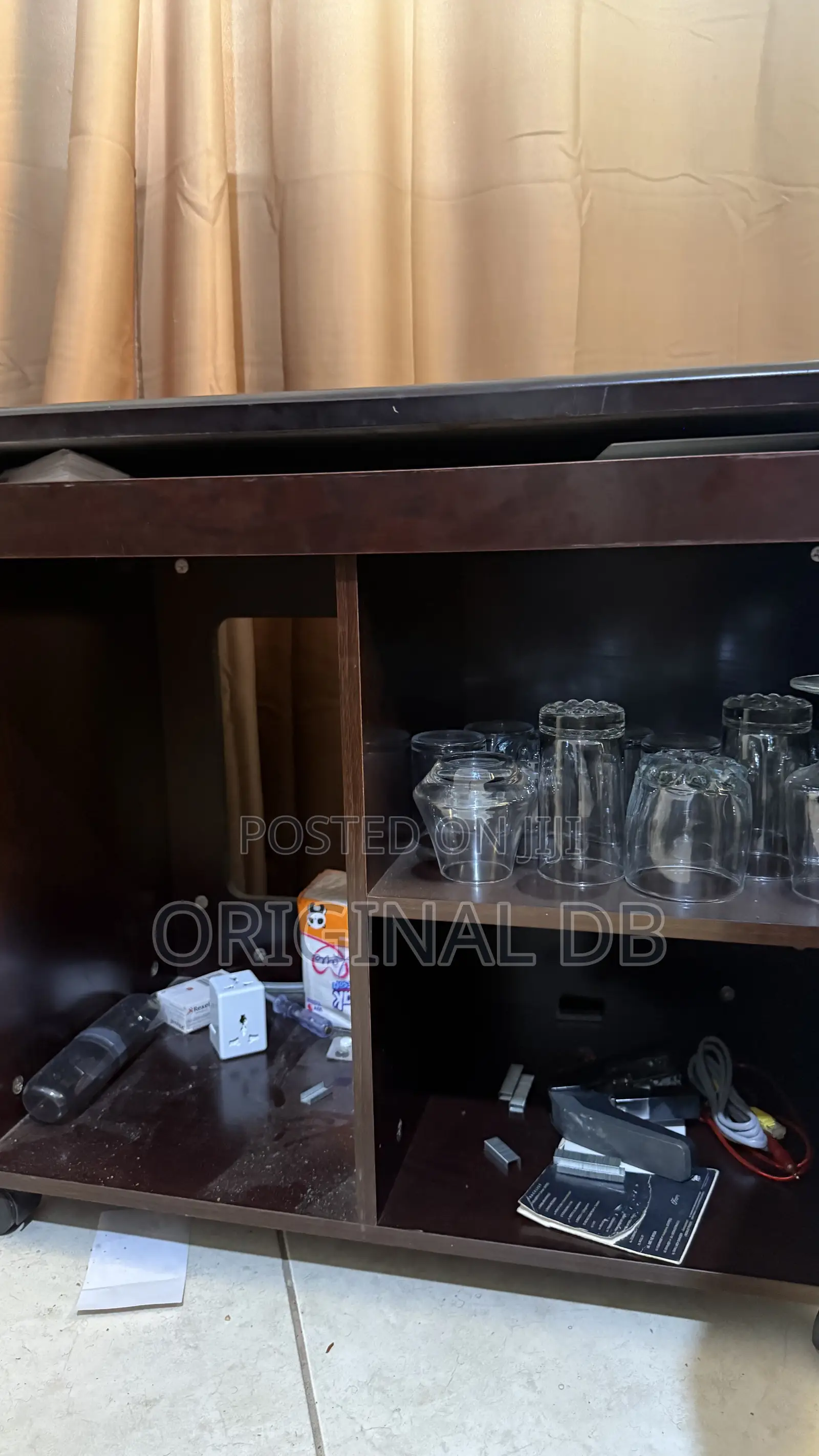 TV Stand / Mobile Drawer
