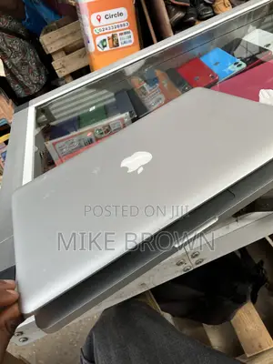 Laptop Apple MacBook Pro 2012 8GB SSHD (Hybrid) 1T