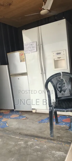 Refrigerator for Sell
