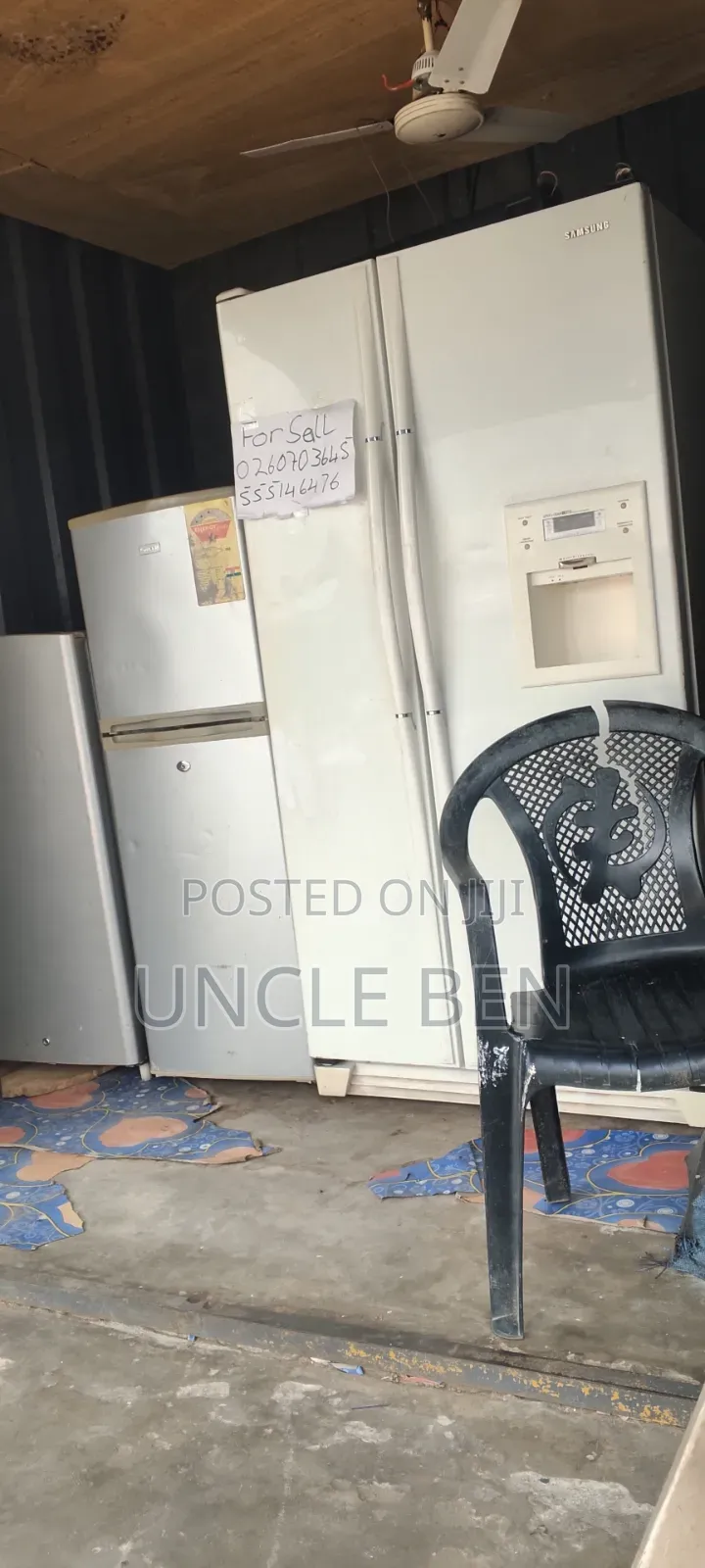Refrigerator for Sell