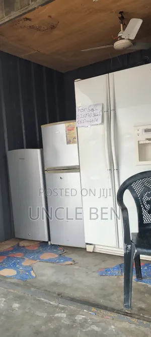 Refrigerator for Sell