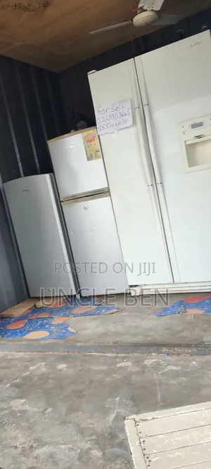 Refrigerator for Sell