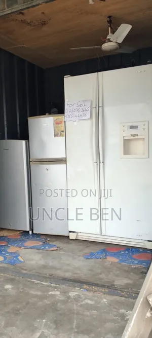 Refrigerator for Sell