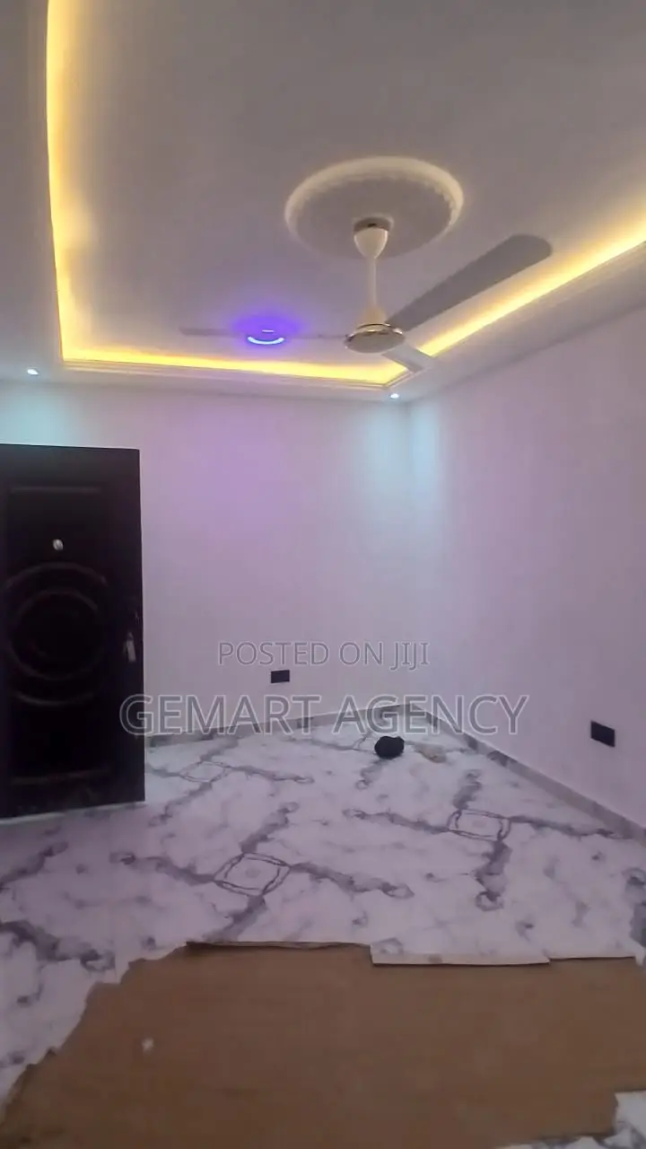 2bdrm Apartment in Nkawkaw, Kyidom,, Kwahu West for rent