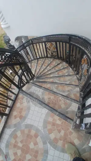 2bdrm Apartment in Nkawkaw, Kyidom,, Kwahu West for rent