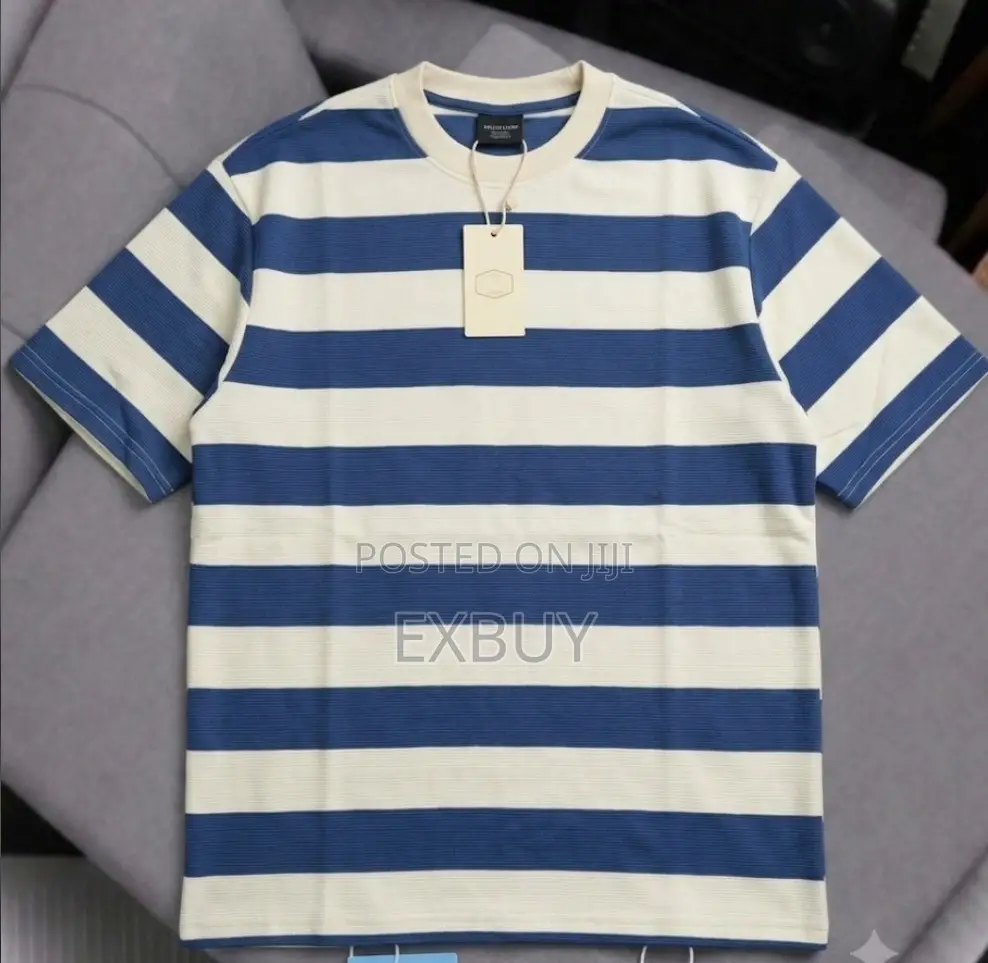 Original Stock T-Shirt