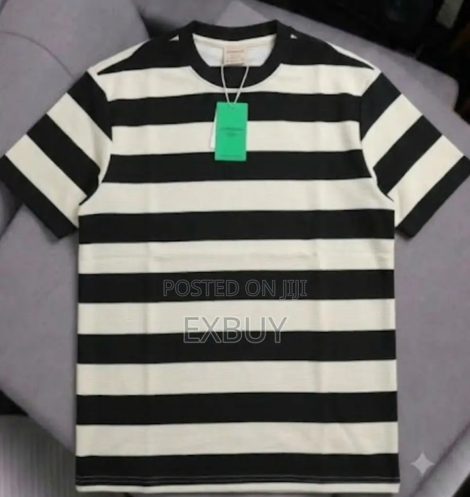 Original Stock T-Shirt