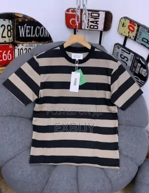 Original Stock T-Shirt