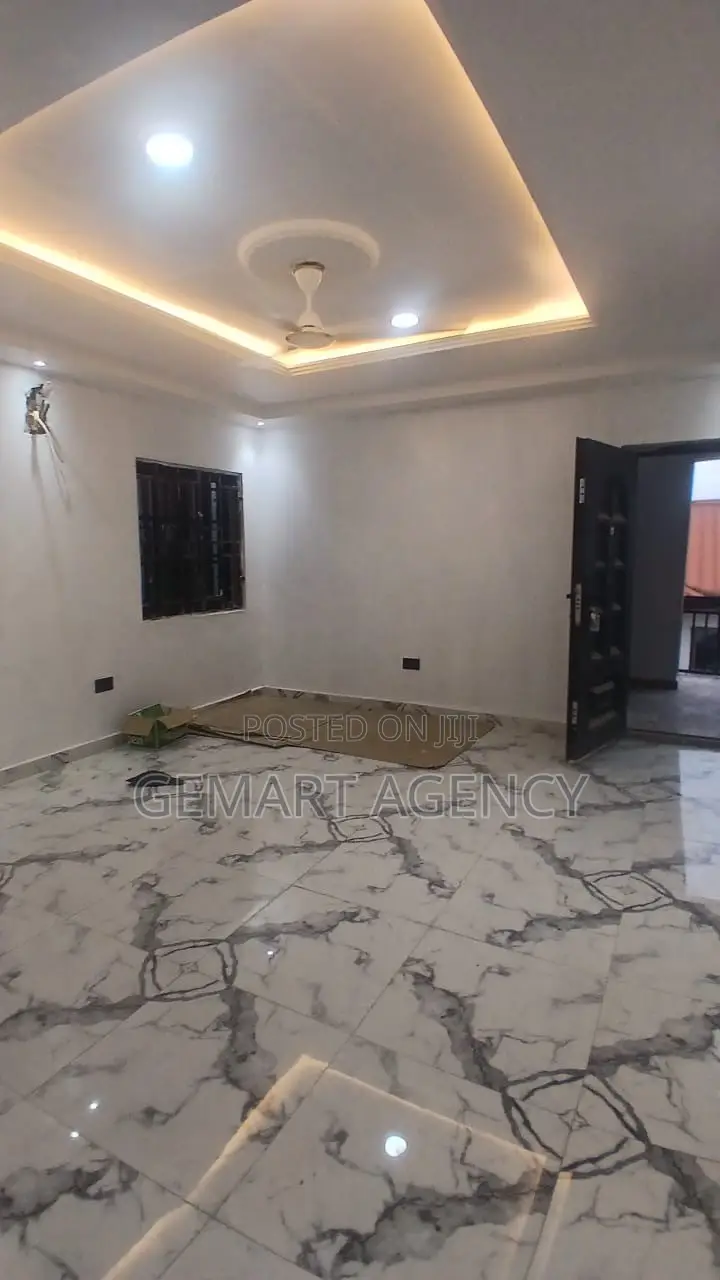2bdrm Apartment in Nkawkaw, Kyidom,, Kwahu West for rent