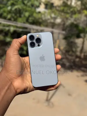 Apple iPhone 13 Pro 128 GB Red
