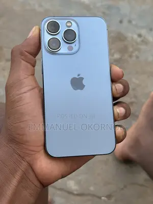 Apple iPhone 13 Pro 128 GB Red