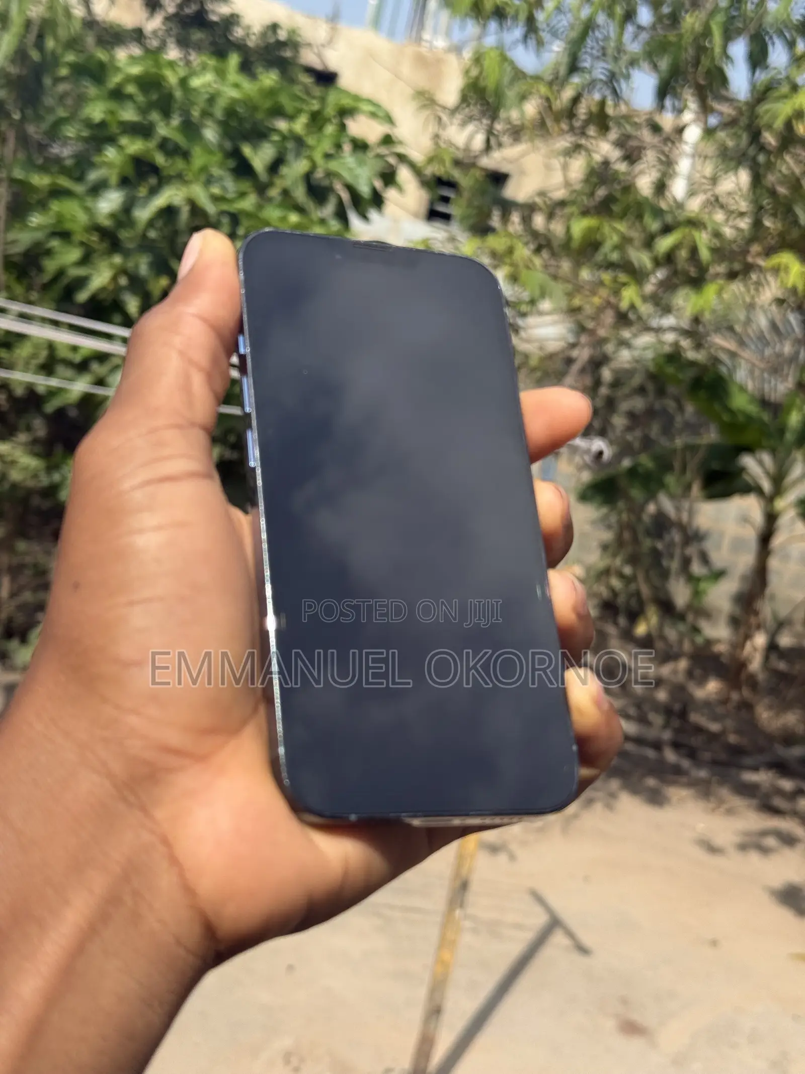 Apple iPhone 13 Pro 128 GB Red