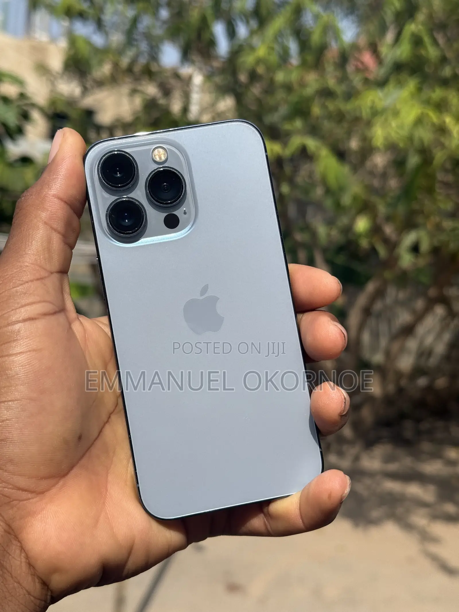 Apple iPhone 13 Pro 128 GB Red