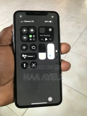 Apple iPhone XS Max 512 GB White