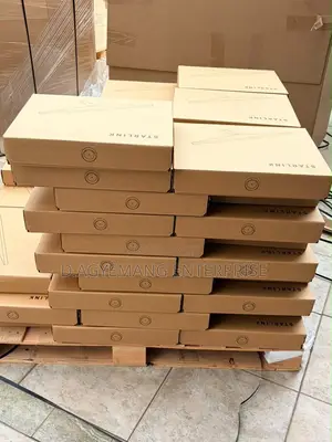 Starlink Mini Internet Kit