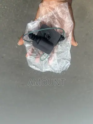 Honda Civic 2016 Fuel Actuator/ Sensor
