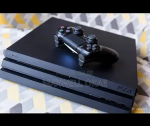 PlayStation 4 Pro