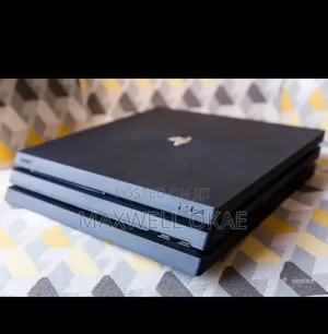 PlayStation 4 Pro