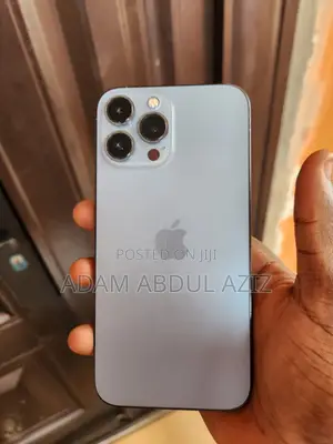 Apple iPhone 13 Pro Max 128 GB