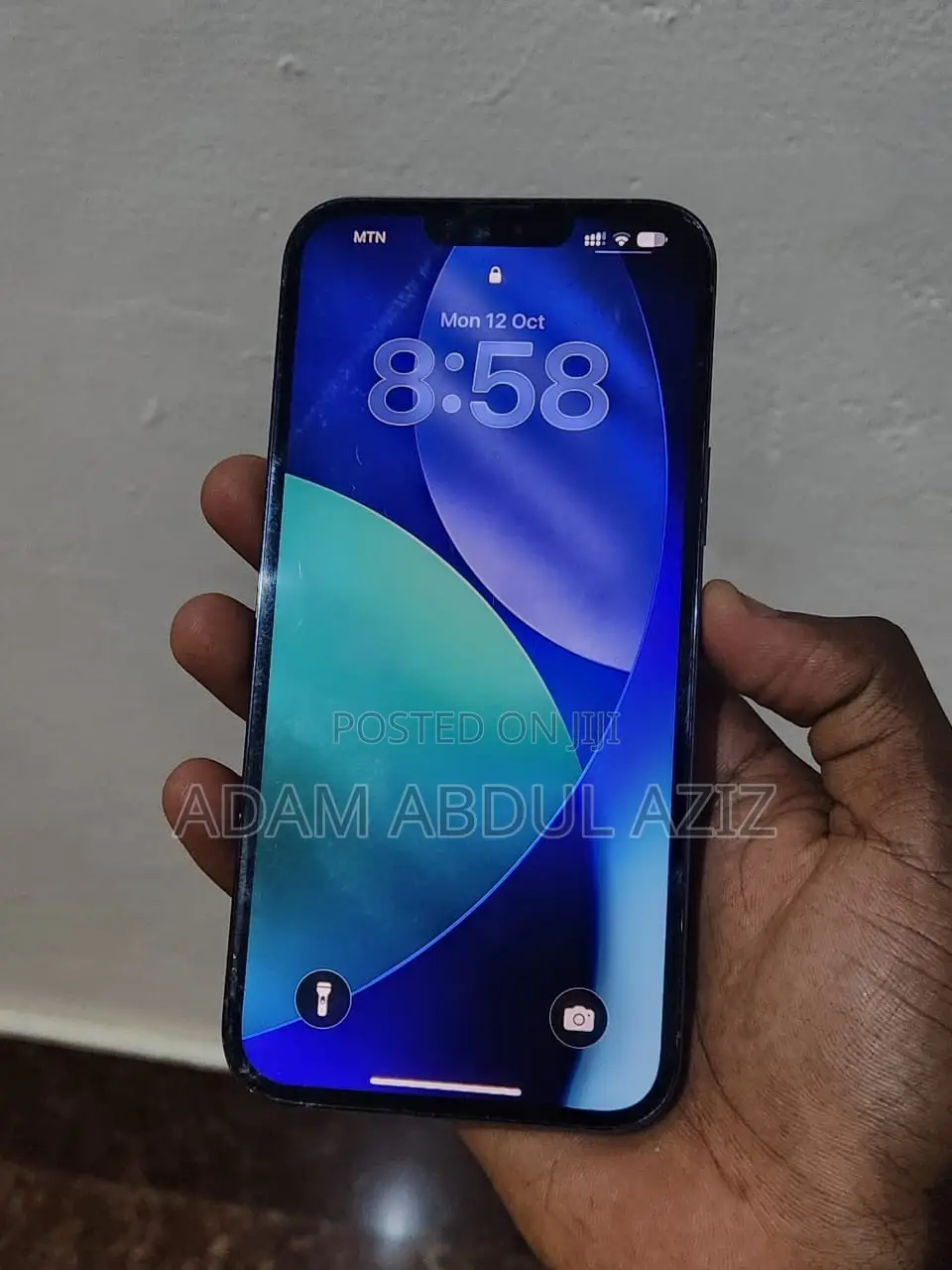 Apple iPhone 13 Pro Max 128 GB